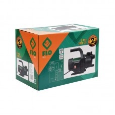 79810 FLO Pompa submersibila pentru extras apa put..